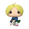 ФІГУРКА FUNKO POP SAKAMOTO DAYS - SHIN ASAKURA / ФАНКО ПОП ДНІ САКАМОТО - СІН АСАКУРА - фото 1