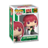 ФИГУРКА FUNKO POP SAKAMOTO DAYS - LU SHAOTANG / ФАНКО ПОП ДНИ САКАМОТО - ЛУ ШАОТАН - фото 2