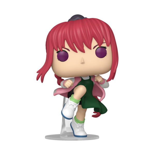 ФИГУРКА FUNKO POP SAKAMOTO DAYS - LU SHAOTANG / ФАНКО ПОП ДНИ САКАМОТО - ЛУ ШАОТАН