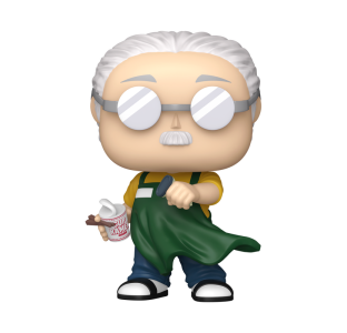 ФИГУРКА FUNKO POP SAKAMOTO DAYS - TARO SAKAMOTO / ФАНКО ПОП ДНИ САКАМОТО - ТАРО САКАМОТО