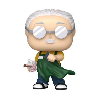 ФИГУРКА FUNKO POP SAKAMOTO DAYS - TARO SAKAMOTO / ФАНКО ПОП ДНИ САКАМОТО - ТАРО САКАМОТО - фото 1