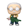 ФИГУРКА FUNKO POP SAKAMOTO DAYS - TARO SAKAMOTO / ФАНКО ПОП ДНИ САКАМОТО - ТАРО САКАМОТО - фото 1