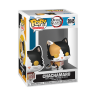 ФИГУРКА FUNKO POP DEMON SLAYER - CHACHAMARU / ФАНКО ПОП КЛИНОК РАССЕКАЮЩИЙ ДЕМОНОВ - ЧАЧАМАРУ - фото 2