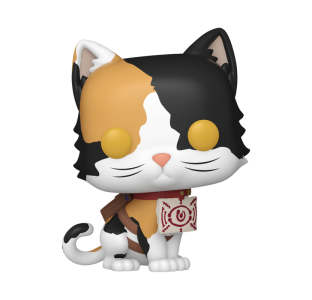 ФИГУРКА FUNKO POP DEMON SLAYER - CHACHAMARU / ФАНКО ПОП КЛИНОК РАССЕКАЮЩИЙ ДЕМОНОВ - ЧАЧАМАРУ