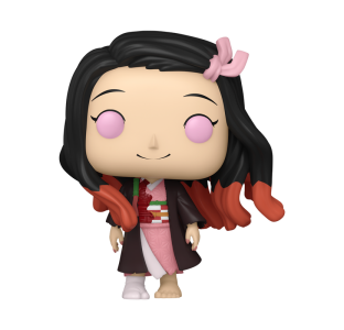 ФИГУРКА FUNKO POP DEMON SLAYER - NEZUKO KAMADO / ФАНКО ПОП КЛИНОК РАССЕКАЮЩИЙ ДЕМОНОВ - НЕЗУКО КАМАДО