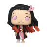ФИГУРКА FUNKO POP DEMON SLAYER - NEZUKO KAMADO / ФАНКО ПОП КЛИНОК РАССЕКАЮЩИЙ ДЕМОНОВ - НЕЗУКО КАМАДО - фото 1