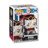 ФИГУРКА FUNKO POP DEMON SLAYER - DOMA / ФАНКО ПОП КЛИНОК РАССЕКАЮЩИЙ ДЕМОНОВ - ДОУМА - фото 2