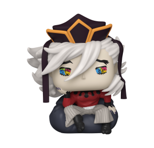 ФИГУРКА FUNKO POP DEMON SLAYER - DOMA / ФАНКО ПОП КЛИНОК РАССЕКАЮЩИЙ ДЕМОНОВ - ДОУМА