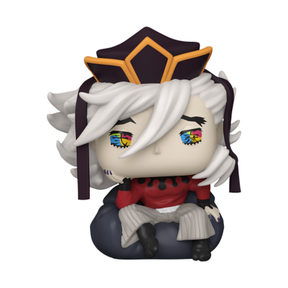 ФИГУРКА FUNKO POP DEMON SLAYER - DOMA / ФАНКО ПОП КЛИНОК РАССЕКАЮЩИЙ ДЕМОНОВ - ДОУМА - фото 1