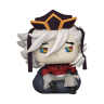 ФИГУРКА FUNKO POP DEMON SLAYER - DOMA / ФАНКО ПОП КЛИНОК РАССЕКАЮЩИЙ ДЕМОНОВ - ДОУМА - фото 1