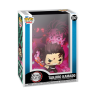 POSTER FUNKO POP DEMON SLAYER - TANJIRO (DANCING FLASH) / ПОСТЕР КЛИНОК РАССЕКАЮЩИЙ ДЕМОНОВ - ТАНДЖИРО КАМАДО - фото 2