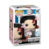 ФИГУРКА FUNKO POP DEMON SLAYER - NEZUKO KAMADO / ФАНКО ПОП КЛИНОК РАССЕКАЮЩИЙ ДЕМОНОВ - НЕЗУКО КАМАДО - фото 2