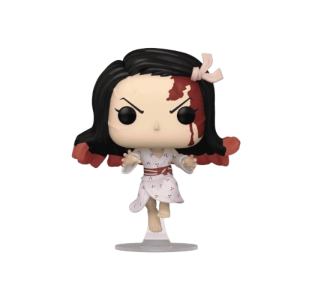 ФИГУРКА FUNKO POP DEMON SLAYER - NEZUKO KAMADO / ФАНКО ПОП КЛИНОК РАССЕКАЮЩИЙ ДЕМОНОВ - НЕЗУКО КАМАДО