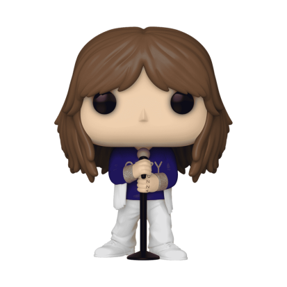 ФИГУРКА FUNKO POP OZZY OSBOURNE / ФАНКО ПОП ОЗЗИ ОСБОРН - фото 1