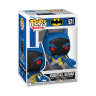 ФИГУРКА FUNKO POP DC COMICS - KNIGHTFALL BATMAN / ФАНКО ПОП БЭТМЭН - фото 2