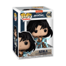 ФИГУРКА FUNKO POP AVATAR THE LAST AIRBENDER - AZULA / ФАНКО ПОП АВАТАР ЛЕГЕНДА ОБ ААНГЕ - АЗУЛА - фото 2