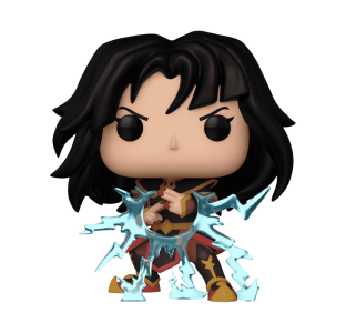 ФИГУРКА FUNKO POP AVATAR THE LAST AIRBENDER - AZULA / ФАНКО ПОП АВАТАР ЛЕГЕНДА ОБ ААНГЕ - АЗУЛА