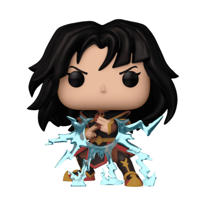 ФИГУРКА FUNKO POP AVATAR THE LAST AIRBENDER - AZULA / ФАНКО ПОП АВАТАР ЛЕГЕНДА ОБ ААНГЕ - АЗУЛА - фото 1