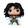 ФИГУРКА FUNKO POP AVATAR THE LAST AIRBENDER - AZULA / ФАНКО ПОП АВАТАР ЛЕГЕНДА ОБ ААНГЕ - АЗУЛА - фото 1