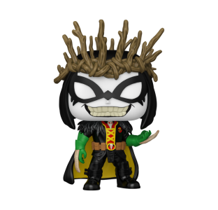 ФИГУРКА FUNKO POP DC COMICS - ROBIN KING / ФАНКО ПОП РОБИН