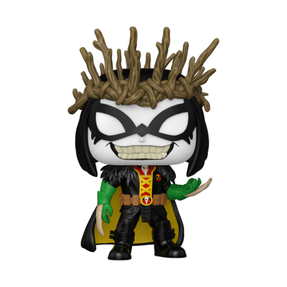 ФИГУРКА FUNKO POP DC COMICS - ROBIN KING / ФАНКО ПОП РОБИН - фото 1