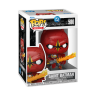 ФИГУРКА FUNKO POP DC COMICS - SAINT BATMAN / ФАНКО ПОП БЭТМЭН - фото 2