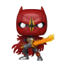 ФИГУРКА FUNKO POP DC COMICS - SAINT BATMAN / ФАНКО ПОП БЭТМЭН - фото 1