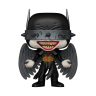 ФИГУРКА FUNKO POP DC COMICS - THE BATMAN WHO LAUGHS / ФАНКО ПОП БЭТМЭН, КОТОРЫЙ СМЕЕТСЯ - фото 1