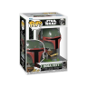 ФИГУРКА FUNKO POP STAR WARS - BOBA FETT / ФАНКО ПОП ЗВЕЗДЫЕ ВОЙНЫ - БОБА ФЕТТ - фото 2
