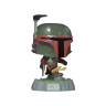ФИГУРКА FUNKO POP STAR WARS - BOBA FETT / ФАНКО ПОП ЗВЕЗДЫЕ ВОЙНЫ - БОБА ФЕТТ - фото 1
