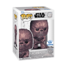 ФИГУРКА FUNKO POP STAR WARS - CHEWBACCA / ФАНКО ПОП ЗВЕЗДЫЕ ВОЙНЫ - ЧУБАККА - фото 3
