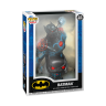 ФІГУРКА FUNKO POP COVERS DC COMICS - BATMAN / ФАНКО ПОП БЕТМЕН - фото 2
