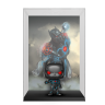 ФІГУРКА FUNKO POP COVERS DC COMICS - BATMAN / ФАНКО ПОП БЕТМЕН - фото 1