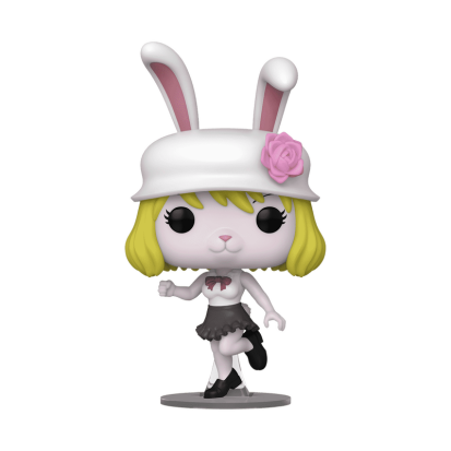 ФИГУРКА FUNKO POP ONE PIECE - CARROT / ФАНКО ПОП ВАН ПИС - КЕРРОТ - фото 1