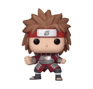 ФИГУРКА FUNKO POP NARUTO - CHOJI AKIMICHI / ФАНКО ПОП НАРУТО - ЧОДЖИ АКИМИЧИ
