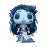 ФИГУРКА FUNKO POP CORPSE BRIDE - EMILY WITH BUTTERFLIES / ФАНКО ПОП ТРУП НЕВЕСТЫ - ЭМИЛИ С БАБОЧКАМИ - фото 1