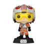 ФИГУРКА FUNKO POP STAR WARS - LUKE SKYWALKER RED 5/ ФАНКО ПОП ЗВЕЗДНЫЕ ВОЙНЫ - ЛЮК СКАЙУОКЕР - фото 1