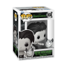 ФИГУРКА FUNKO POP FRANKENWEENIE - VICTOR WITH SPARKY  / ФАНКО ПОП ФРАНКЕНВИНИ - ВИКТОР З ПЕСИКОМ - фото 2