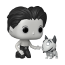 ФИГУРКА FUNKO POP FRANKENWEENIE - VICTOR WITH SPARKY  / ФАНКО ПОП ФРАНКЕНВИНИ - ВИКТОР З ПЕСИКОМ - фото 1