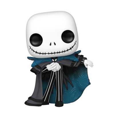 ФИГУРКА FUNKO POP DISNEY - JACK SKELLINGTON  / ФАНКО ПОП КОШМАР ПЕРЕД РОЖДЕСТВОМ - ДЖЕК СКЕЛЛИНГТОН - фото 1