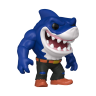 ФИГУРКА FUNKO POP STREET SHARKS - RIPSTER / ФАНКО ПОП УЛИЧНЫЕ АКУЛЫ - РИПСТЕР - фото 1