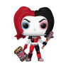 ФИГУРКА FUNKO POP HARLEY QUINN WITH WEAPONS / ФАНКО ПОП ХАРЛИ КВИНН - фото 1