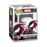 ФИГУРКА FUNKO POP CARNAGE GHOST SPIDER / ФАНКО ПОП КАРНАЖ ГОСТ СПАЙДЕР - фото 2