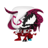 ФИГУРКА FUNKO POP CARNAGE GHOST SPIDER / ФАНКО ПОП КАРНАЖ ГОСТ СПАЙДЕР - фото 1