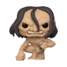 ФИГУРКА FUNKO POP ATTACK ON TITAN - YMIR&#039;S TITAN / ФАНКО ПОП АТАКА ТИТАНОВ - ТИТАН ИМИР - фото 1