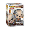 ФИГУРКА POP PREDATOR 2 - ELDER GREYBACK / ФАНКО ПОП ХИЩНИК - СТАРЕЙШИЙ ХИЩНИК - фото 2