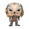 ФИГУРКА POP PREDATOR 2 - ELDER GREYBACK / ФАНКО ПОП ХИЩНИК - СТАРЕЙШИЙ ХИЩНИК - фото 1