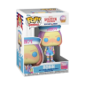 ФИГУРКА FUNKO POP STRANGER THINGS - ROBIN / ФАНКО ПОП ОЧЕНЬ СТРАННЫЕ ДЕЛА - РОБИН - фото 2