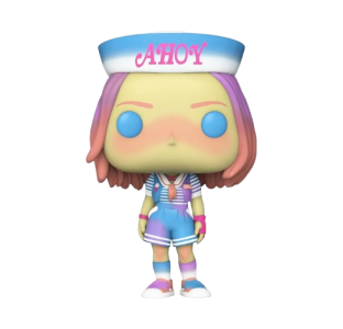 ФИГУРКА FUNKO POP STRANGER THINGS - ROBIN / ФАНКО ПОП ОЧЕНЬ СТРАННЫЕ ДЕЛА - РОБИН
