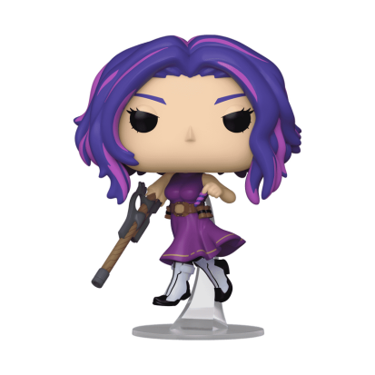ФИГУРКА FUNKO POP MY HERO ACADEMIA - LADY NAGANT / ФАНКО ПОП МОЯ ГЕРОЙСКАЯ АКАДЕМИЯ - ЛЕДИ НАГАН - фото 1
